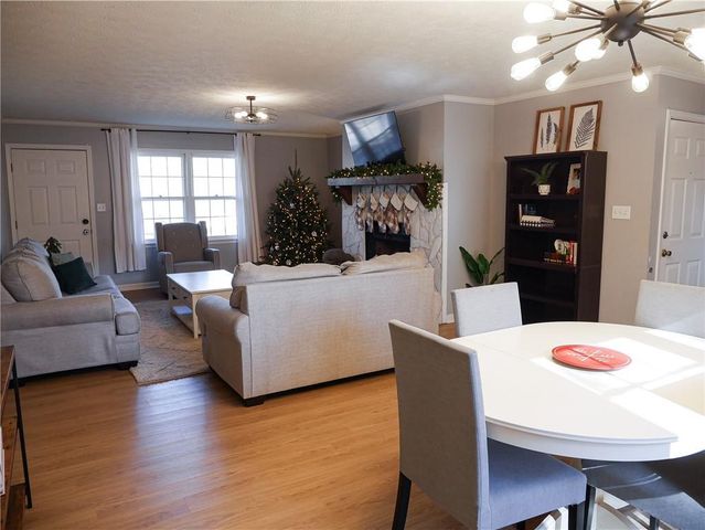 370 Ridgeview Drive, Auburn, GA 30011