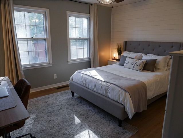 370 Ridgeview Drive, Auburn, GA 30011