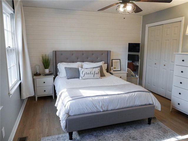 370 Ridgeview Drive, Auburn, GA 30011