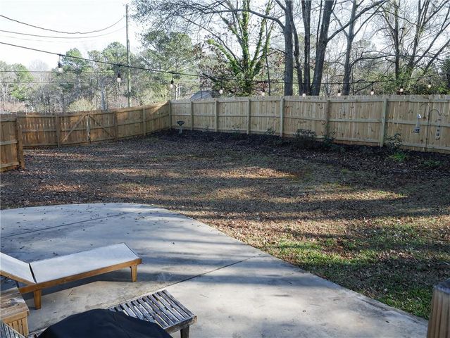 370 Ridgeview Drive, Auburn, GA 30011