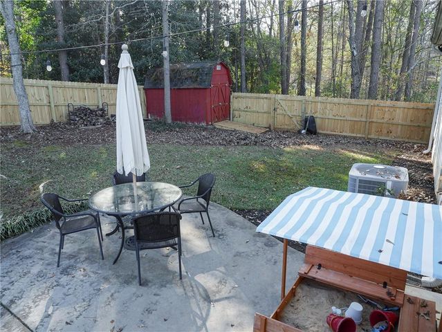 370 Ridgeview Drive, Auburn, GA 30011