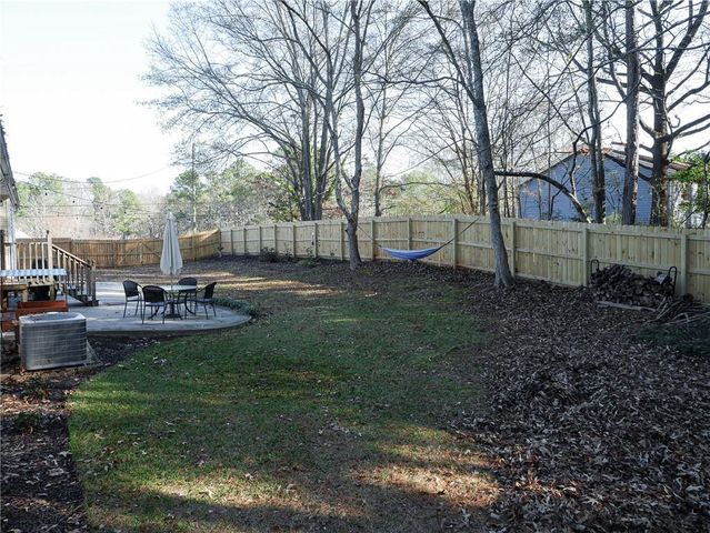 370 Ridgeview Drive, Auburn, GA 30011