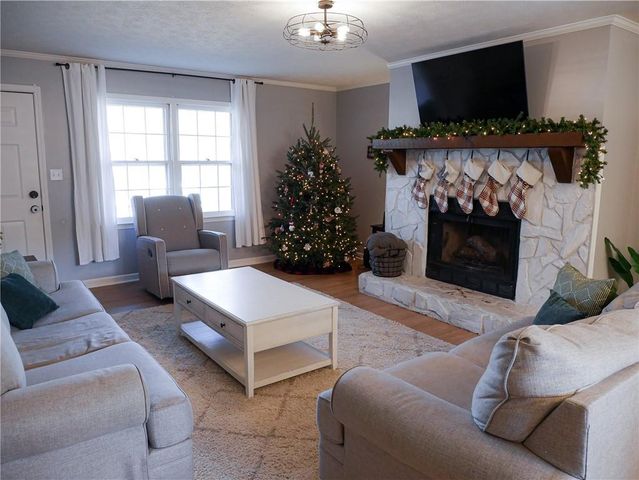 370 Ridgeview Drive, Auburn, GA 30011