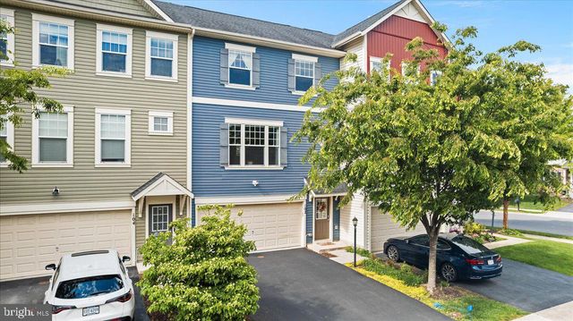 102 ROTUNDA DR, Stephenson, VA 22656