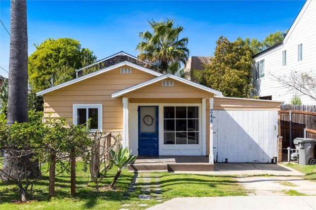 244 Windward Avenue, Pismo Beach, CA 93449