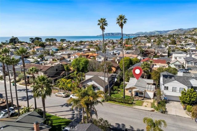 244 Windward Avenue, Pismo Beach, CA 93449