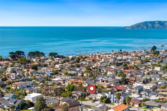 244 Windward Avenue, Pismo Beach, CA 93449