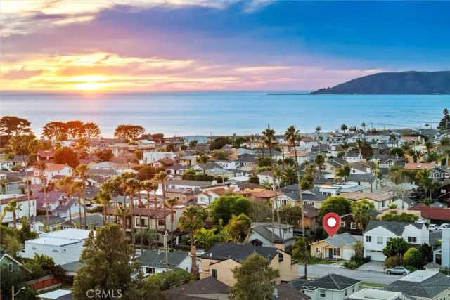 244 Windward Avenue, Pismo Beach, CA 93449
