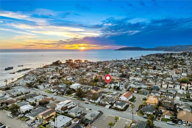 244 Windward Avenue, Pismo Beach, CA 93449