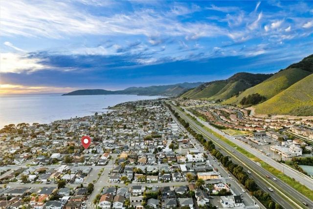 244 Windward Avenue, Pismo Beach, CA 93449