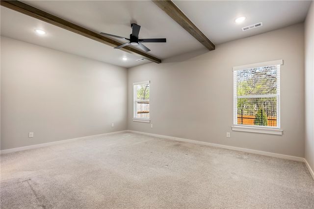 3907 SW Pecan Circle, Bentonville, AR 72713