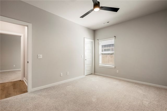 3907 SW Pecan Circle, Bentonville, AR 72713