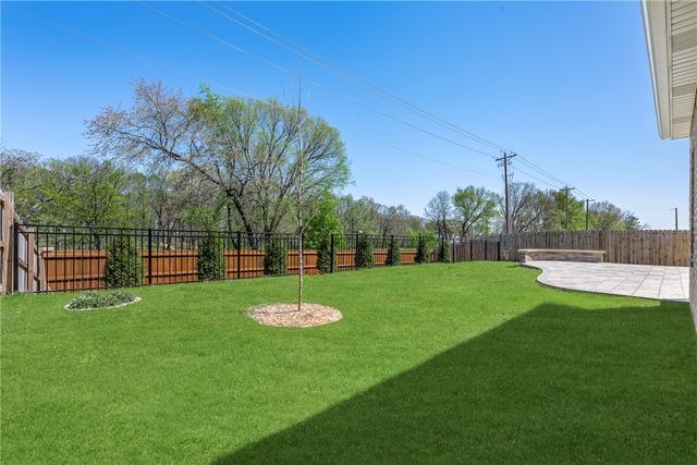 3907 SW Pecan Circle, Bentonville, AR 72713