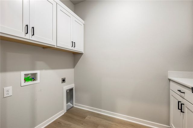3907 SW Pecan Circle, Bentonville, AR 72713