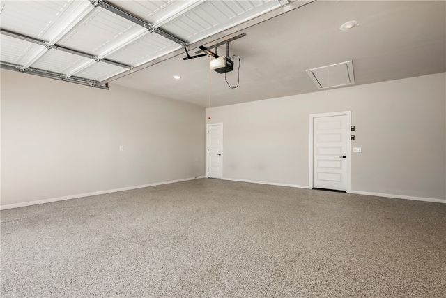 3907 SW Pecan Circle, Bentonville, AR 72713