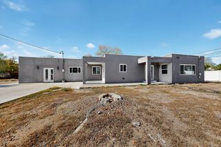 534 Muscatel Avenue NE, Albuquerque, NM 87107