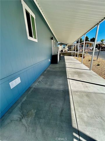 1536 S state Street 121, Hemet, CA 92543