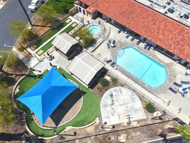 1536 S state Street 121, Hemet, CA 92543