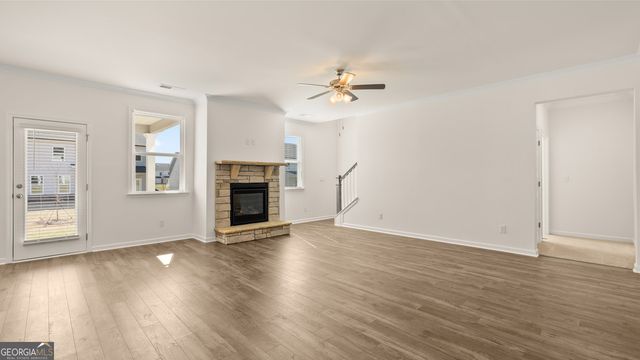1463 Westland Court, Bogart, GA 30622