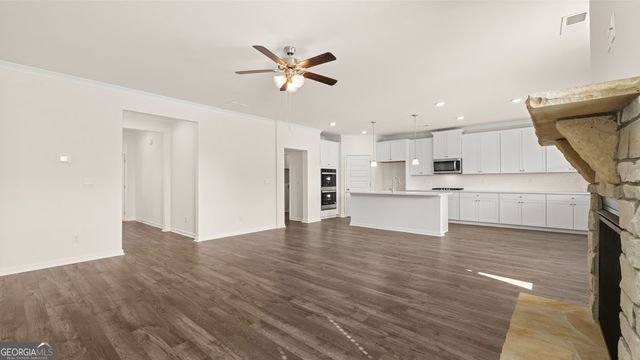 1463 Westland Court, Bogart, GA 30622