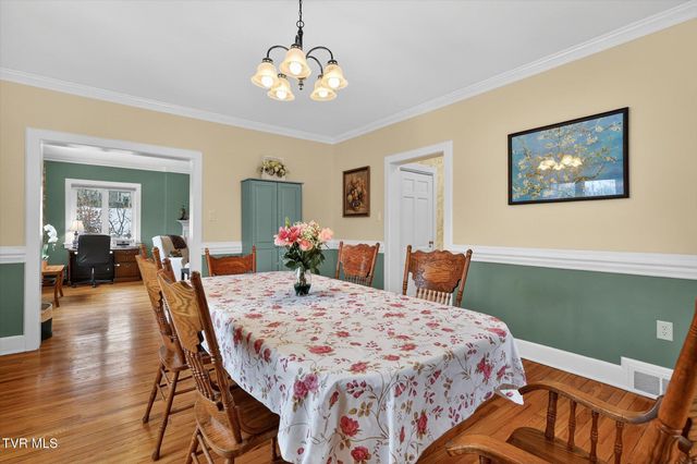 431 Arlington Avenue, Bristol, VA 24201