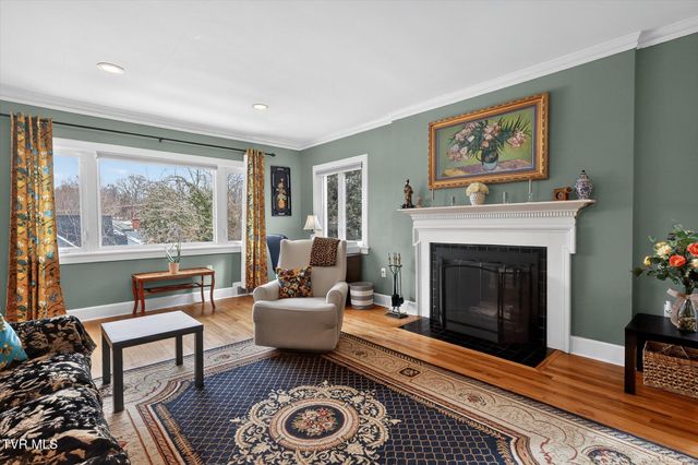 431 Arlington Avenue, Bristol, VA 24201