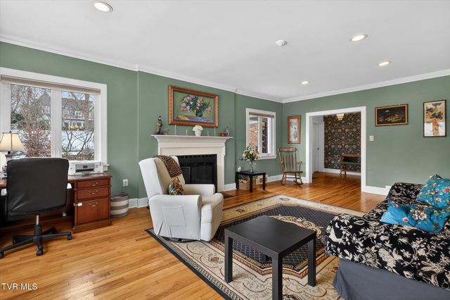 431 Arlington Avenue, Bristol, VA 24201