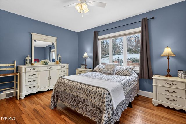 431 Arlington Avenue, Bristol, VA 24201