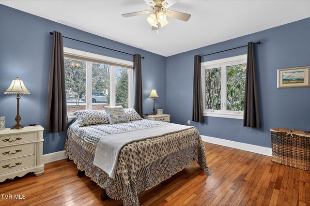 431 Arlington Avenue, Bristol, VA 24201