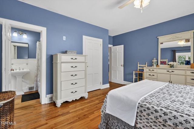 431 Arlington Avenue, Bristol, VA 24201