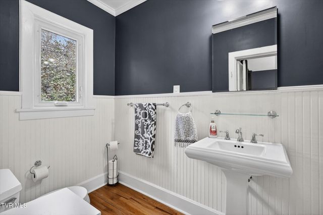 431 Arlington Avenue, Bristol, VA 24201