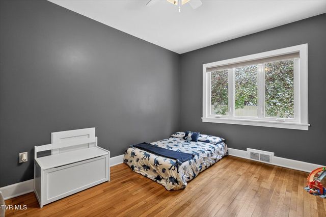 431 Arlington Avenue, Bristol, VA 24201