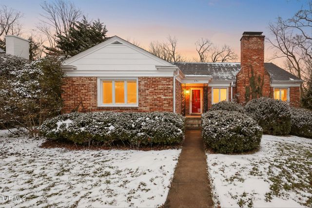 431 Arlington Avenue, Bristol, VA 24201