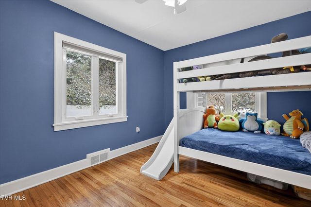 431 Arlington Avenue, Bristol, VA 24201