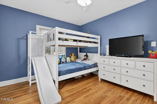 431 Arlington Avenue, Bristol, VA 24201