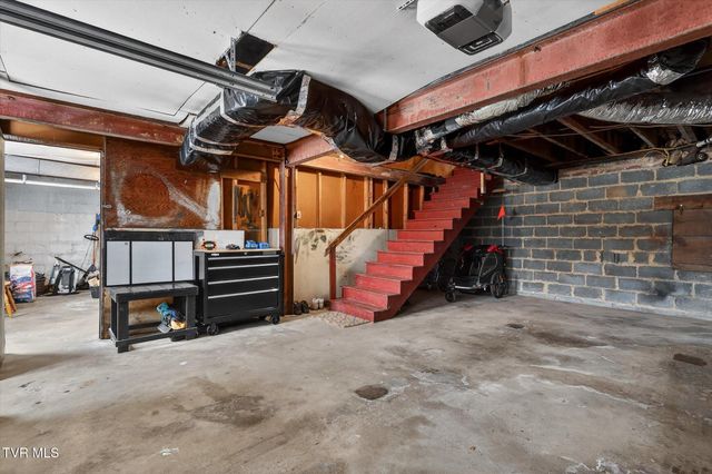 431 Arlington Avenue, Bristol, VA 24201