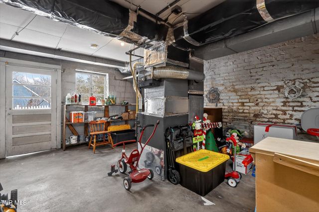 431 Arlington Avenue, Bristol, VA 24201