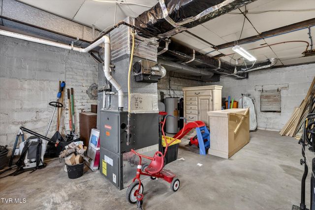 431 Arlington Avenue, Bristol, VA 24201