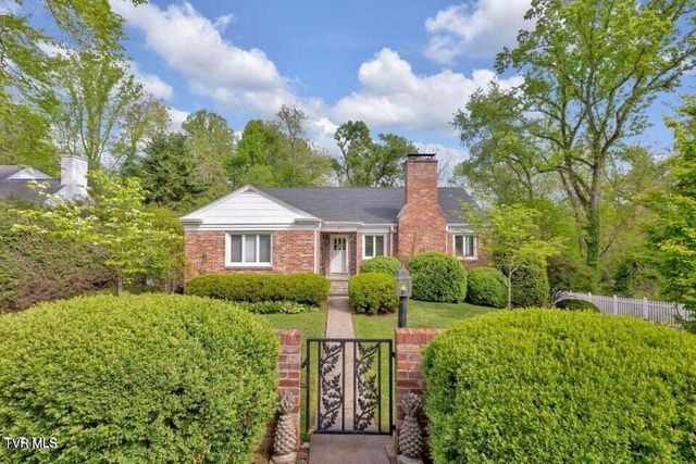 431 Arlington Avenue, Bristol, VA 24201