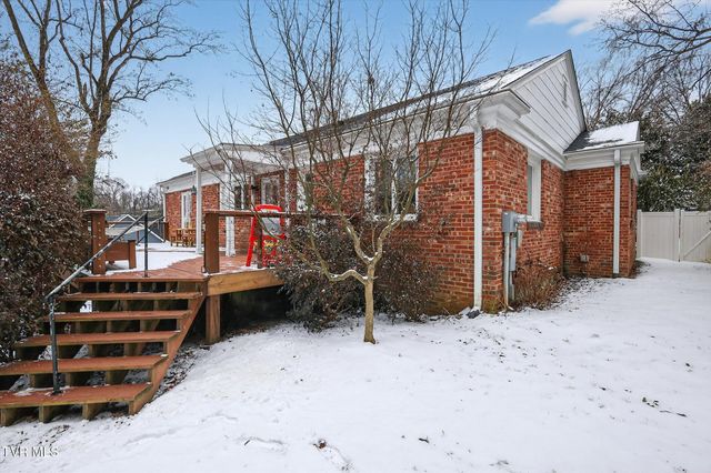 431 Arlington Avenue, Bristol, VA 24201