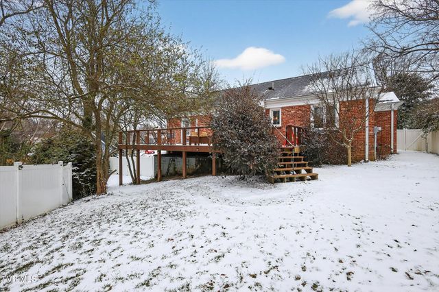 431 Arlington Avenue, Bristol, VA 24201