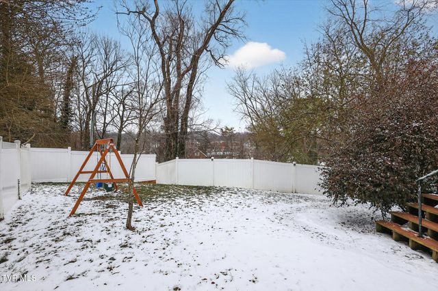 431 Arlington Avenue, Bristol, VA 24201