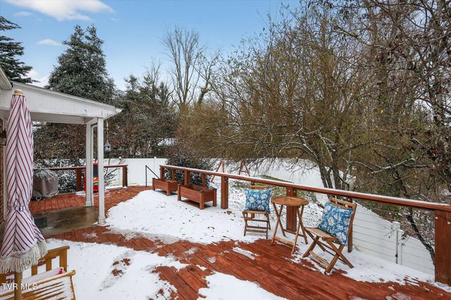 431 Arlington Avenue, Bristol, VA 24201