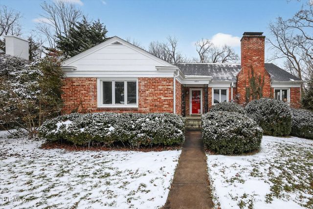 431 Arlington Avenue, Bristol, VA 24201