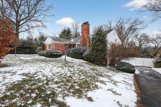 431 Arlington Avenue, Bristol, VA 24201