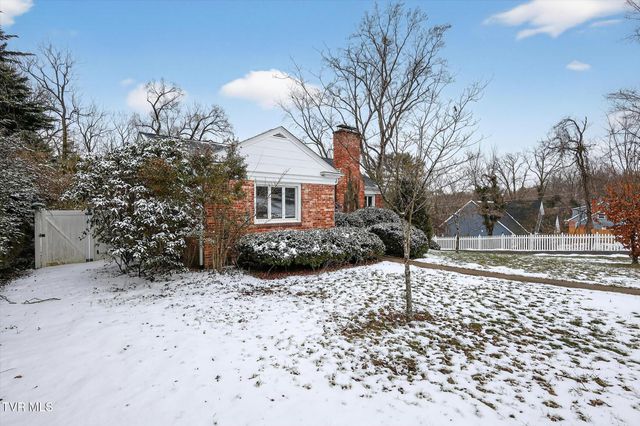 431 Arlington Avenue, Bristol, VA 24201