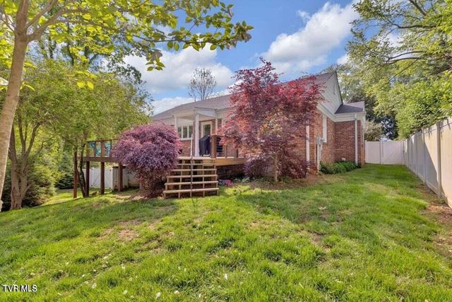 431 Arlington Avenue, Bristol, VA 24201