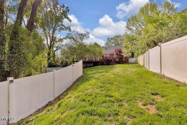 431 Arlington Avenue, Bristol, VA 24201