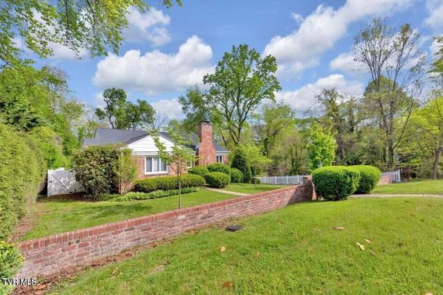 431 Arlington Avenue, Bristol, VA 24201