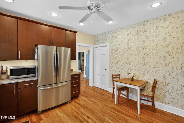 431 Arlington Avenue, Bristol, VA 24201